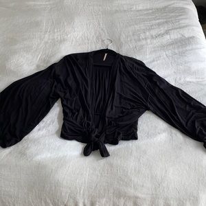 Free people kimono top